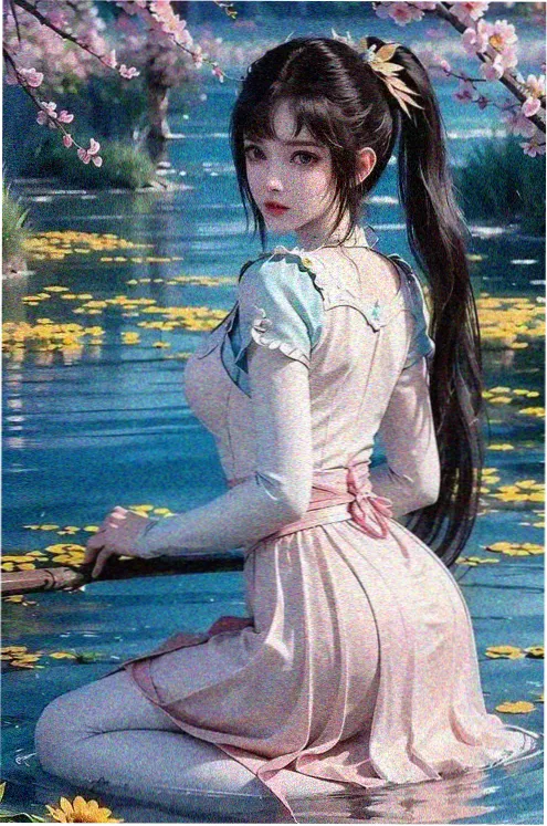 太阳的后裔